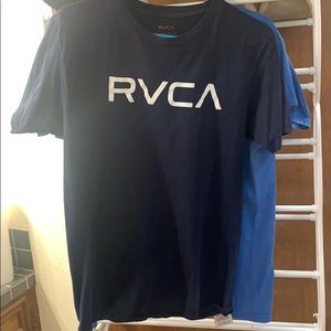 Rvca medium tee